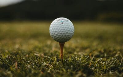 How golf impact shapes the future of golf training